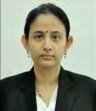 Ms. Swati Sehgal