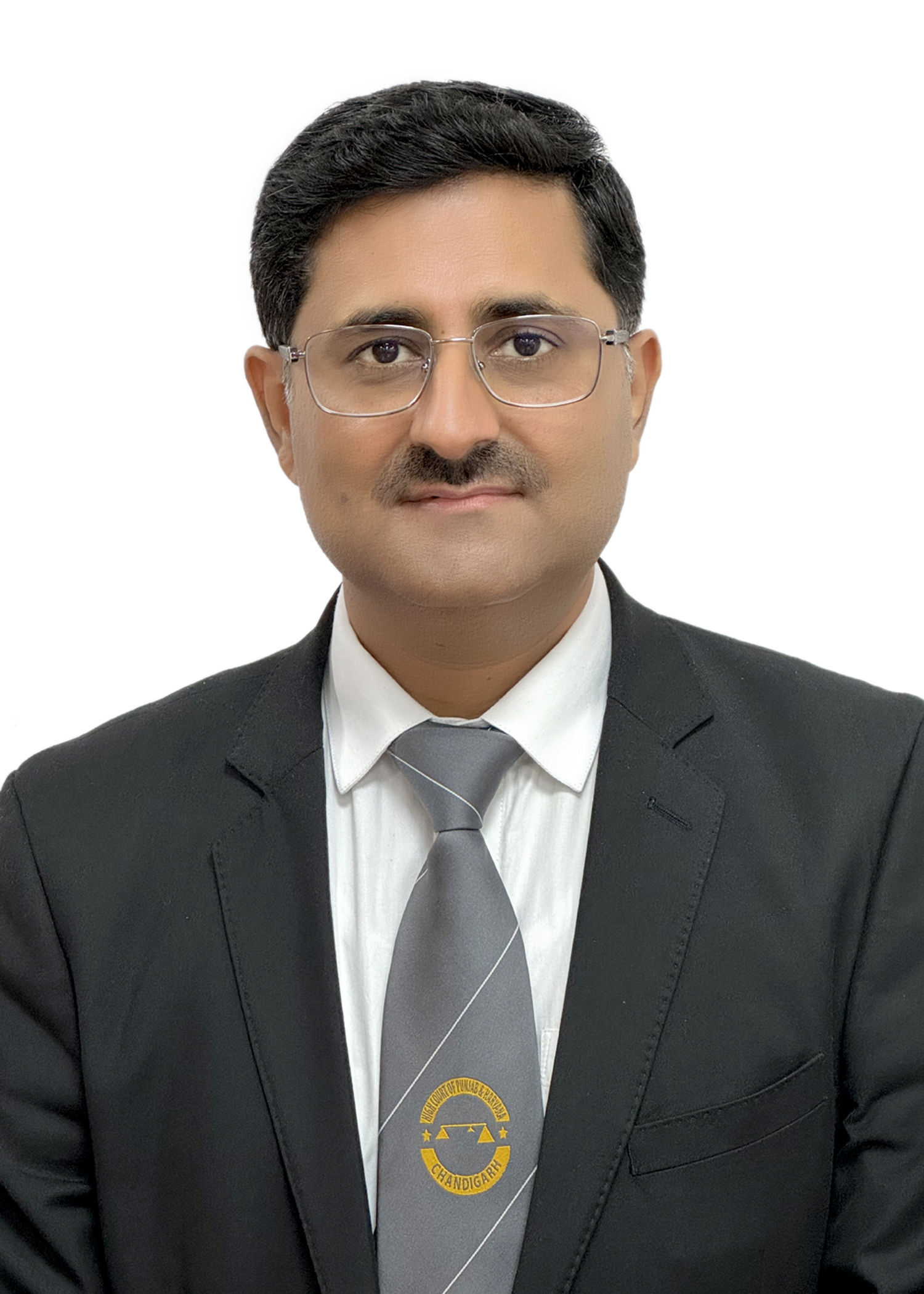 Sh. Amit Kumar Grover