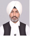 Sh. Ravdeep Singh Hundal