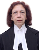 judge